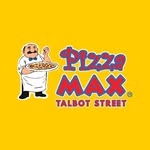 Pizza Max Talbot Street - Dublin, Ireland - @pizzamax.talbotst - Instagram