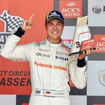Max Schlichenmeier | PORSCHE TALENT POOL DRIVER 🇩🇪 - @maxschlichenmeier - Instagram