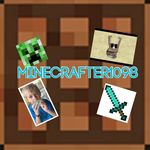 Max Talley - @theminecrafter1098 - Instagram