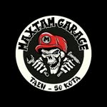 MAXTAM_GARAGE - @maxtam_garage - Instagram