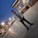Muxriddin Axtamov - @m_axtamov - Instagram