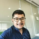 Faisal Arief - @max_tantoelar - Instagram