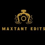 Maxtant - @maxtant_edits - Instagram