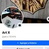 Art X - @maxtapia565 - TikTok