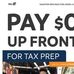 MAX TAX - Facebook