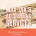 Max Tax &amp; Accounting Services, LLC - Facebook