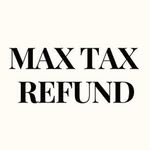 Max Tax Refund LLC - @max.tax.refund - Instagram