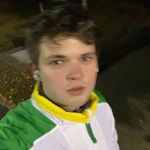Max Thayer - @maxwell.thayer - Instagram
