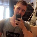 Max Theobald - @maxtheo98 - Instagram