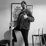 Max Theobald - @maxt_bassist - Instagram