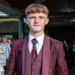 Max Theobald - @thebaldmax14 - Instagram