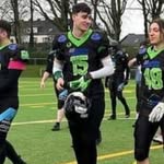 Max thiele - @dersportlichemax - Instagram