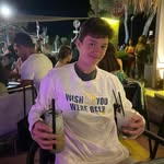 max Thiele - @maximeiserinio - Instagram