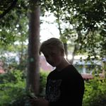 Max Thomsen - @maxmoththomsen - Instagram