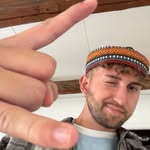 Max Thomsen - @max.tampax - Instagram
