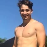 Maxi Thomsen - @maximo___thomsen - Instagram