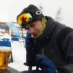 Maximo Thomsen - @maximothomsen27 - Instagram
