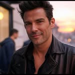 Max Thorne - @maxthorneauthor - Instagram