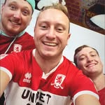Maximilian Thornburn - @maxthornburn - Instagram