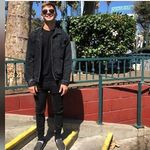Jack Griffo's fan - @maxthurman_sa - Instagram