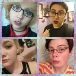 alder, elliott, max, tiffany - @_cutecadepodcast - Instagram