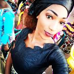 MaxTiffany Kaba - @maxtiffanykaba - Instagram
