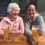 Jan Tisdale - @jantisdale_max_hank_bulldogs - Instagram
