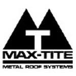 Max-Tite Metal Specialties - @maxtitemetal - Instagram