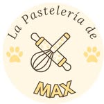 MAXtitegui - @lapasteleriademax - Instagram