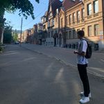 Maxim Todorov - @ukrainianfreak - Instagram