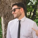 Massimo Tomasi - @max_tomasi - Instagram