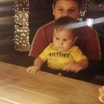 Maxi Elian Díaz Topete - @maxieliandiaztopete - Instagram