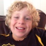 Max Austin George Topham - @maxtopham01 - Instagram