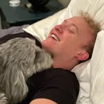 Max Porritt - @maxtothemaximum - Instagram