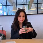 Maxine Cruz-am - @maxtotheine - Instagram