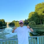 Max Towers - @max_towers - Instagram