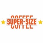 Supersize coffee shop - @super_size_maxtower - Instagram