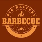 Max Townsend - @bigballersbbq - Instagram