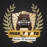 پیج فروش قطعات مکس تویوتا - @max_toyota_part - Instagram