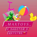 _maxtoys_ - @_maxtoys_ - Instagram