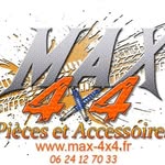 Max Toy - @max4x4.fr - Instagram