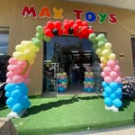 MAX TOYS - @max_toys2021 - Instagram