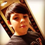 Max Trammell - @kid_behind_sports - Instagram