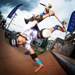 Max Travis - @skatemaxvb_grom - Instagram