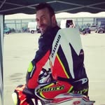 Massimo Maxtrentaquattro - @maxtrentaquattro - Instagram