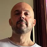 Massimo Trentacoste - @maxtrenta78 - Instagram