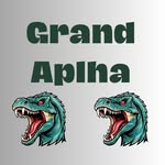Max Trent - @grandaplha - Instagram