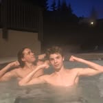 Max and Trevor - @triath_elites - Instagram