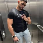 Max Trevor - @maxtrevor57 - Instagram