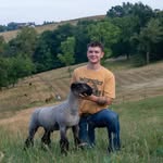 Trevor Maxwell - @trevormaxwel1 - Instagram